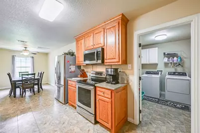 4010 Iron Horse Trail, Granbury, TX 76048 - Photo 9