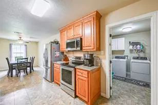 4010 Iron Horse Trail, Granbury, TX 76048 - Photo 9