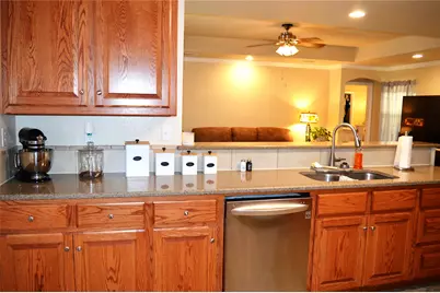 4010 Iron Horse Trail, Granbury, TX 76048 - Photo 5