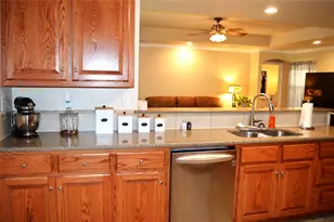 4010 Iron Horse Trail, Granbury, TX 76048 - Photo 5