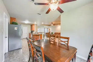 4010 Iron Horse Trail, Granbury, TX 76048 - Photo 13