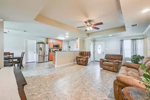 4010 Iron Horse Trail, Granbury, TX 76048 - Photo 3