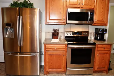 4010 Iron Horse Trail, Granbury, TX 76048 - Photo 3