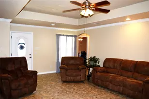 4010 Iron Horse Trail, Granbury, TX 76048 - Photo 7