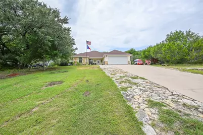 4010 Iron Horse Trail, Granbury, TX 76048 - Photo 39