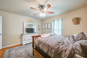 4010 Iron Horse Trail, Granbury, TX 76048 - Photo 21