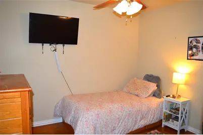 4010 Iron Horse Trail, Granbury, TX 76048 - Photo 17