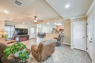 4010 Iron Horse Trail, Granbury, TX 76048 - Photo 1