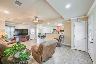 4010 Iron Horse Trail, Granbury, TX 76048 - Photo 1