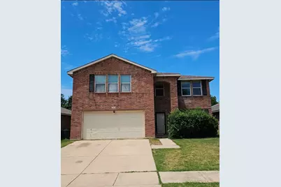 1961 Ramada Trail, Fort Worth, TX 76247 - Photo 1