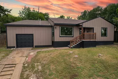3134 W Jefferson Boulevard, Dallas, TX 75211 - Photo 3