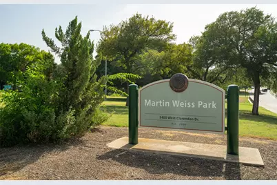 3134 W Jefferson Boulevard, Dallas, TX 75211 - Photo 33