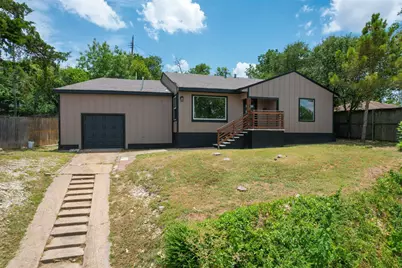 3134 W Jefferson Boulevard, Dallas, TX 75211 - Photo 1