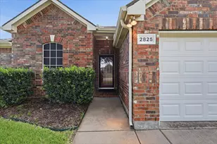 2825 Saddlebred Trail, Celina, TX 75009 - Photo 5