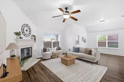 2825 Saddlebred Trail, Celina, TX 75009 - Photo 1