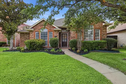 1760 Blackstone Drive, Carrollton, TX 75007 - Photo 1