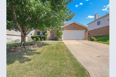 1609 Timberline Lane, Sherman, TX 75092 - Photo 3