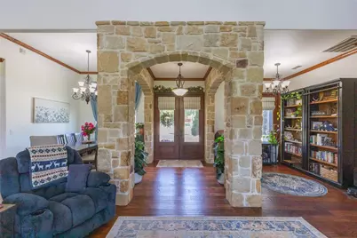 4318 La Hacienda Drive, Abilene, TX 79602 - Photo 5