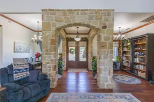 4318 La Hacienda Dr, Abilene, TX 79602 - Photo 5