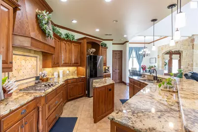 4318 La Hacienda Drive, Abilene, TX 79602 - Photo 17