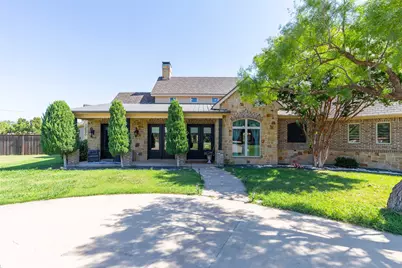 4318 La Hacienda Drive, Abilene, TX 79602 - Photo 1