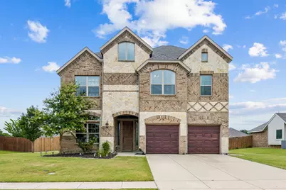 127 Hillcrest Way, Crandall, TX 75114 - Photo 1