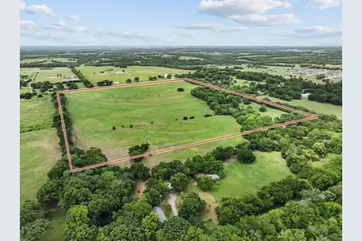 39 Acres Brown Road, Sherman, TX 75090 - Photo 15