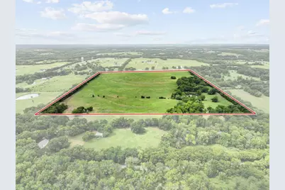 39 Acres Brown Road, Sherman, TX 75090 - Photo 13