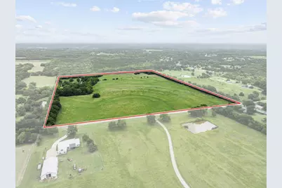 39 Acres Brown Road, Sherman, TX 75090 - Photo 19