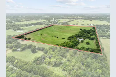 39 Acres Brown Road, Sherman, TX 75090 - Photo 1