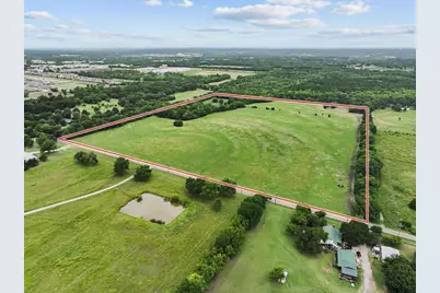 39 Acres Brown Road, Sherman, TX 75090 - Photo 17