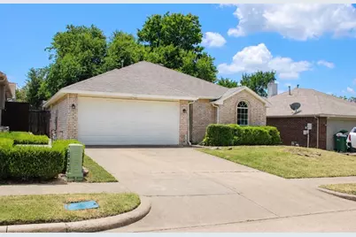 1115 Parker Court, Cedar Hill, TX 75104 - Photo 3
