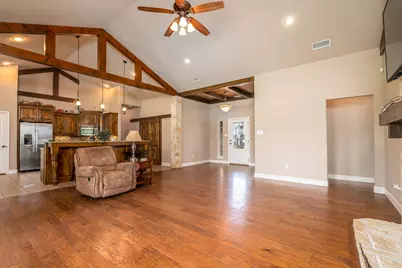 134 Stardust Trail, Tuscola, TX 79562 - Photo 7