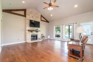134 Stardust Trail, Tuscola, TX 79562 - Photo 5