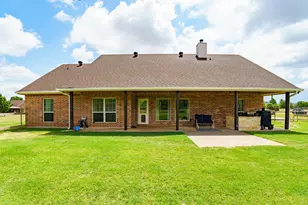 134 Stardust Trail, Tuscola, TX 79562 - Photo 31