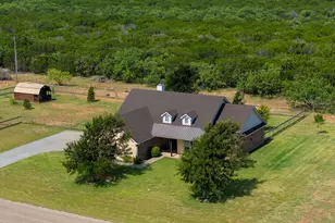 134 Stardust Trail, Tuscola, TX 79562 - Photo 3