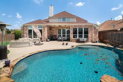 8213 Cheatham Court, McKinney, TX 75071 - Photo 37