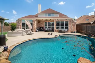 8213 Cheatham Ct, McKinney, TX 75071 - Photo 37