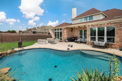 8213 Cheatham Court, McKinney, TX 75071 - Photo 3