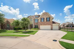 8213 Cheatham Ct, McKinney, TX 75071 - Photo 1