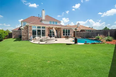 8213 Cheatham Court, McKinney, TX 75071 - Photo 39