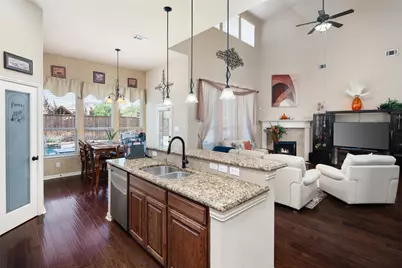 8213 Cheatham Court, McKinney, TX 75071 - Photo 15