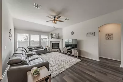 3705 Cicada Lane, Mansfield, TX 76084 - Photo 11