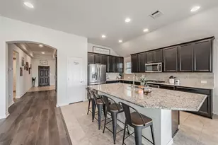 3705 Cicada Ln, Mansfield, TX 76084 - Photo 5