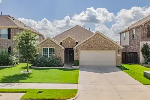 3705 Cicada Ln, Mansfield, TX 76084 - Photo 1