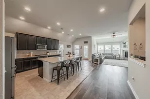 3705 Cicada Ln, Mansfield, TX 76084 - Photo 7