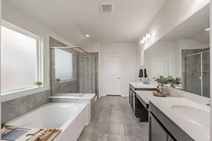 3705 Cicada Ln, Mansfield, TX 76084 - Photo 19