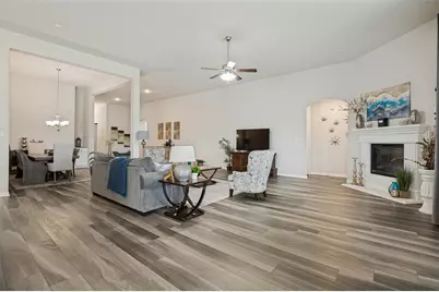 217 Castle Creek Drive, Red Oak, TX 75154 - Photo 17