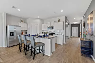 [Address not provided], Fort Worth, TX 76179 - Photo 5