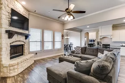 [Address not provided], Waxahachie, TX 75167 - Photo 7